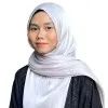 Syafiqah Hanafiah