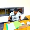 Madel Daniel MOUAYA