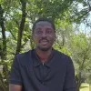 Theophilus Eshun