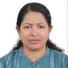 Davina Antony