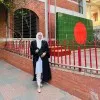 Sadia Jahan