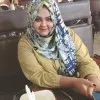 Sidra Nosheen