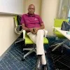 Kayode Motolani Oladapo