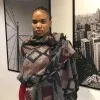 Sibusisiwe Nhlapo