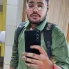 Ishank Chopra