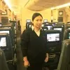 Jessie Ying Yi Zhou