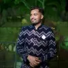 Ashish Raj