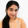 Kanza Rao
