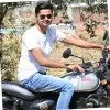 Harsh vyas