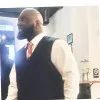 Andre Ferguson