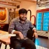 Nagendra Manda