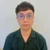 Wei Ching Lin