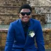Zaire Goff