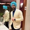 Antarpreet Singh Bhogal