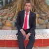 Mohammad Shakhoat Hossain