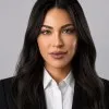 Larissa Zoghbi