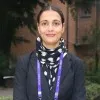 Samanta Yadav MRSC