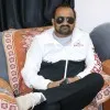 Nathu Desai