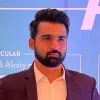 Syed Aoon Haider