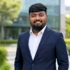 Bharath Simha Reddy