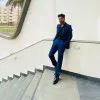 Sourav Dey