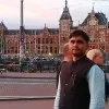 Vikas Kumar Sharma