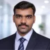 Manikandan Manoharan