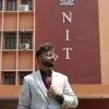 Subrata Tripathy