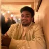 Prabhu teja juvvireddy
