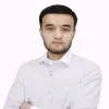 Oybek Alijonov