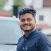 Athul Shiju