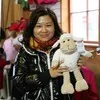 Sally Wong