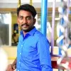 Aravinth