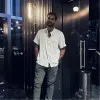 Abinash Nayak