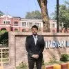 Medisetti naveen kumar raja
