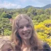 Zoe Harrald