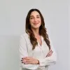Cristina Trejos