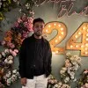 Priyansh Mishra