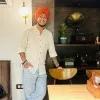 Jashdip Singh Bharj