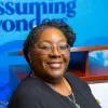 Jacqueline Beckles