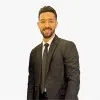 Ahmed Essam
