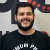 Aaron Coronado