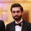Zain Chaudhry