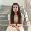 M Amrutha manoj