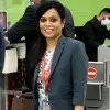 Vishakha Waghulde
