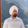 Manpreet Singh