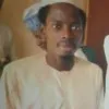 Halliru Muhammad Sagir