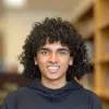 Nikhil David