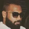 bearded kartik