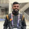 Prem Kumar Rames